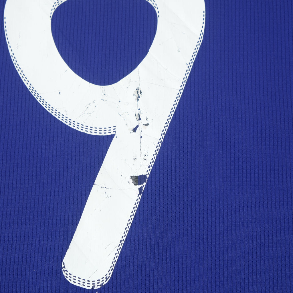 2008/09 Japan Home Shirt Adidas Morimoto (M/L)