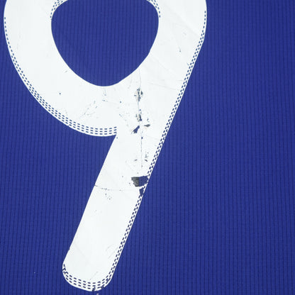 2008/09 Japan Home Shirt Adidas Morimoto (M/L)