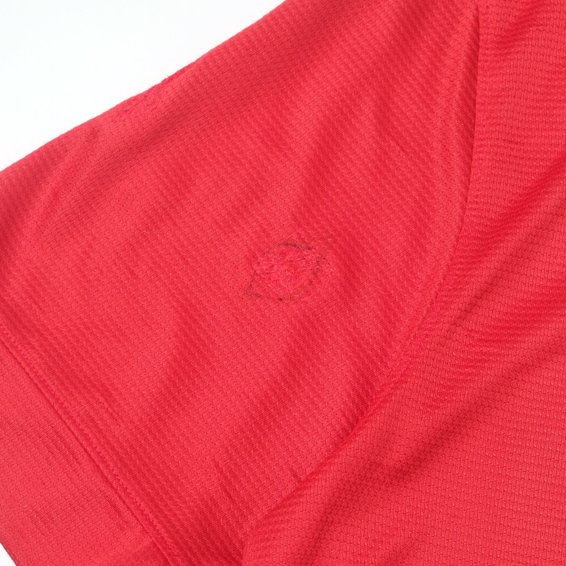 2013/14 Manchester United Home Shirt Nike Van Persie (M/L)