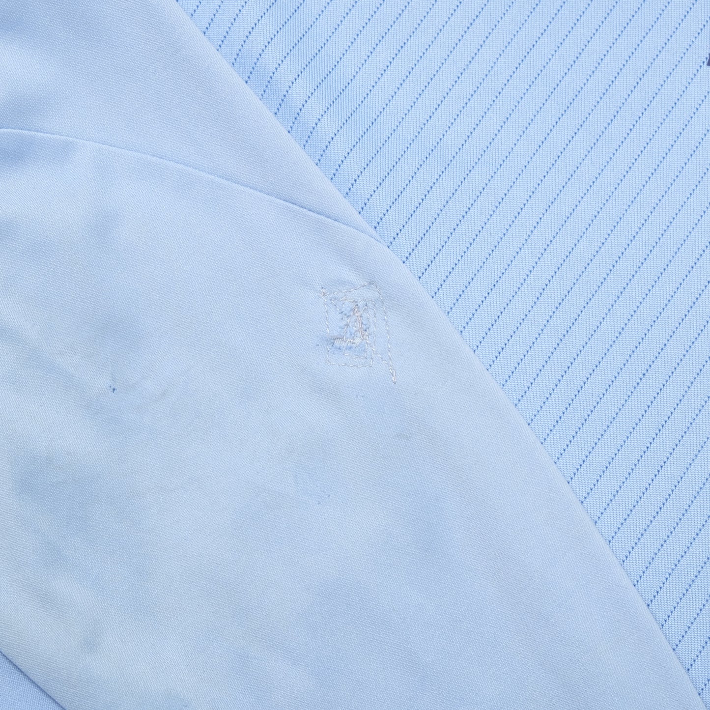 2008/10 England Goalkeeper Shirt Umbro Hart (L)