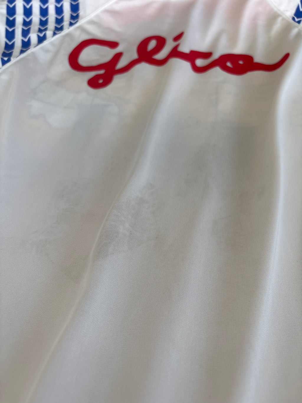 Camiseta de visitante del Shimizu S-Pulse de la temporada 1992/93 de Puma J-League (M)