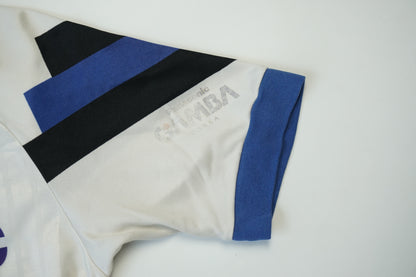1992/93 Gamba Osaka Away Shirt Adidas (S)