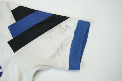 1992/93 Gamba Osaka Away Shirt Adidas (S)