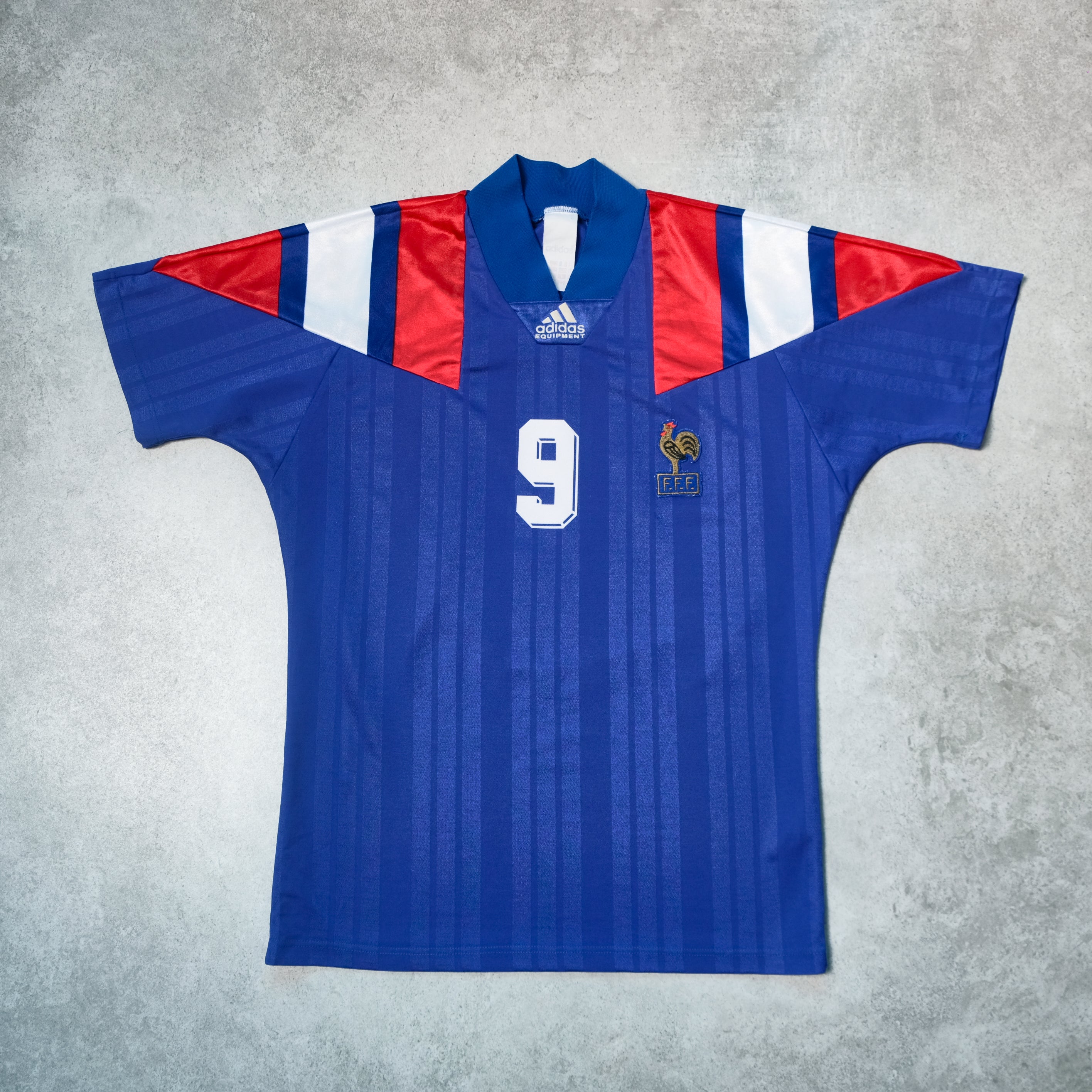 Francia – VICE Football Store