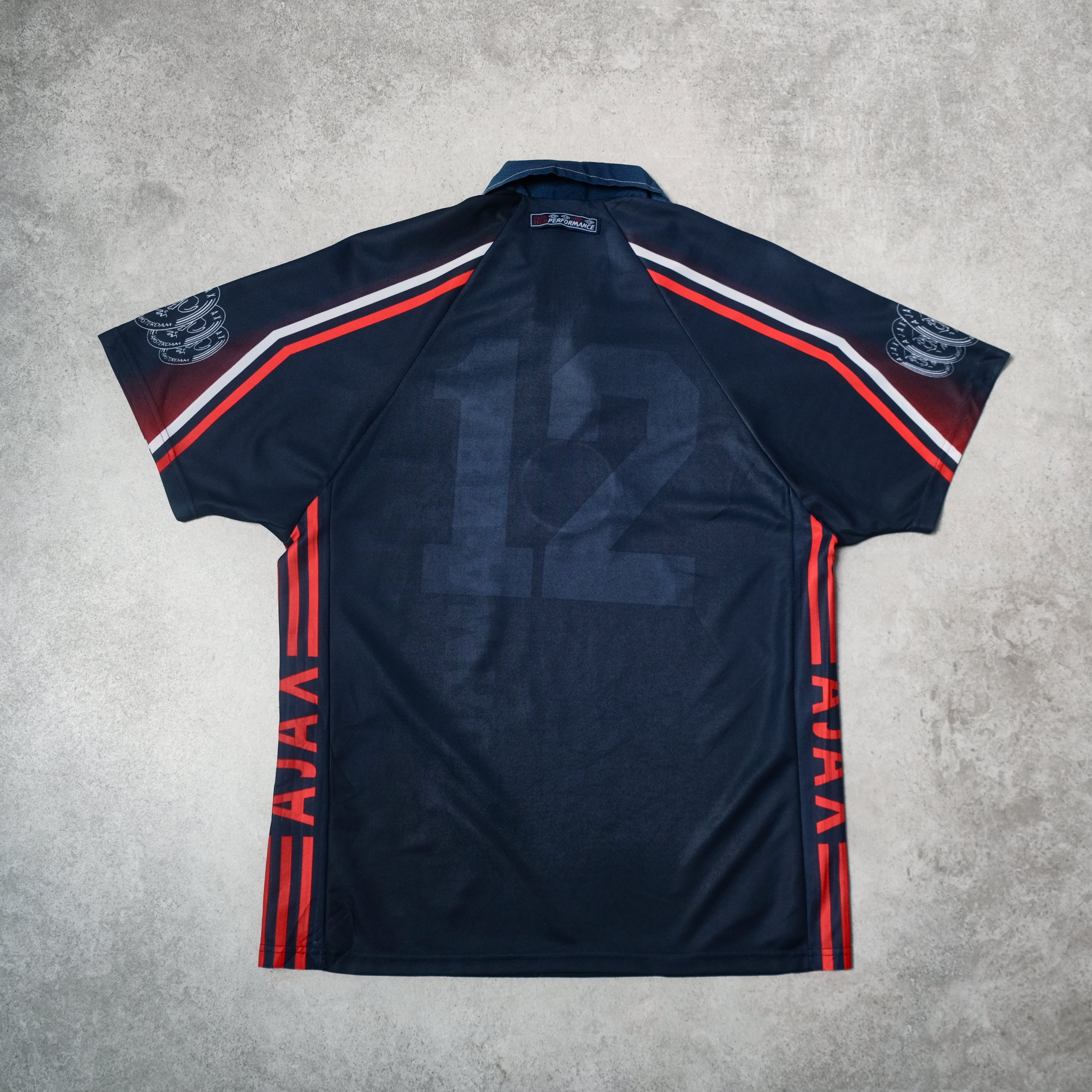1997/98 Ajax Third Shirt Umbro (M/L)