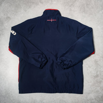2004/06 England Football Track Jacket (L/XL)