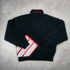 1992 USA Training Track Football Jacket Adidas (XL)