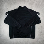 2001/02 Juventus Track Jacket Lotto (XL)