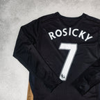 2015/16 Arsenal Third Shirt Puma Rosicky (M/L)