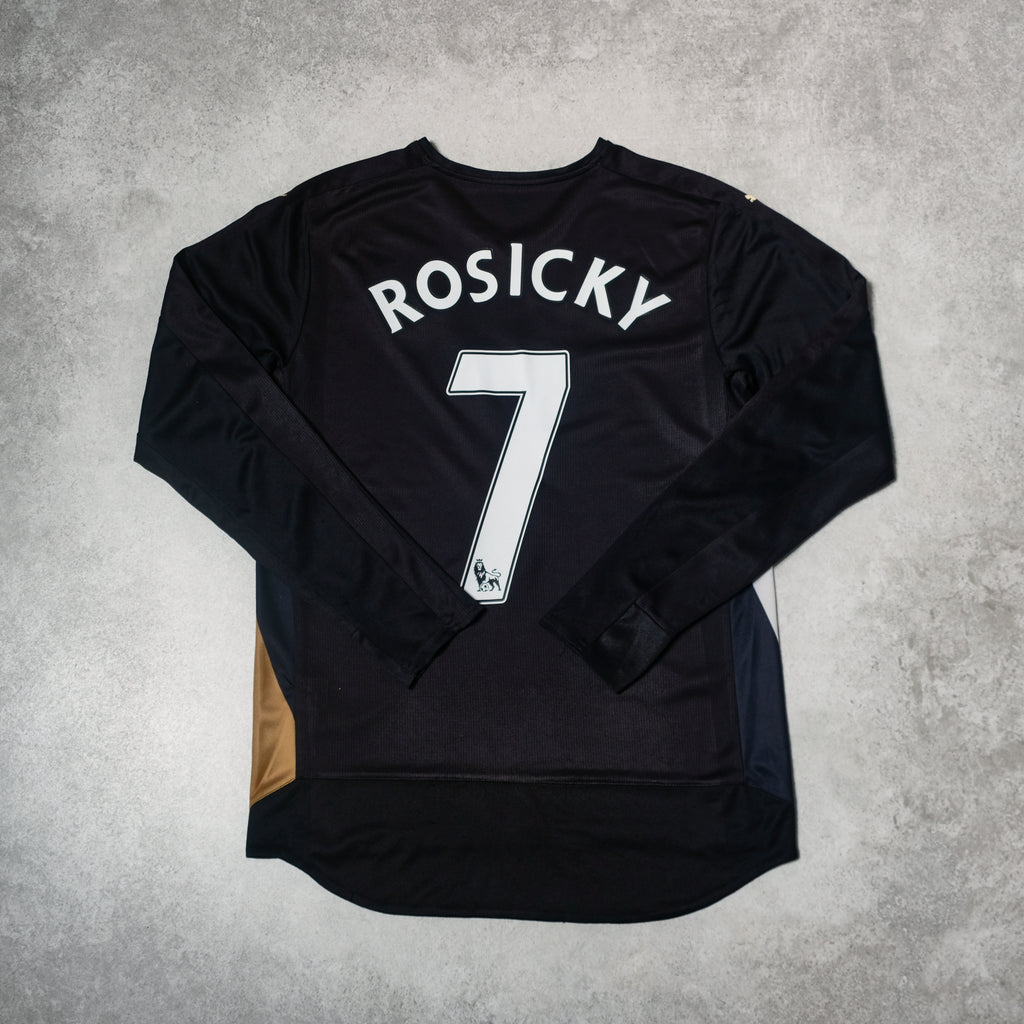 2015/16 Arsenal Third Shirt Puma Rosicky (M/L)