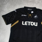 2017/18 Swansea Third Shirt Joma Wilfried (XXL)