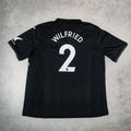 2017/18 Swansea Third Shirt Joma Wilfried (XXL)