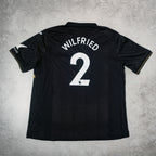2017/18 Swansea Third Shirt Joma Wilfried (XXL)