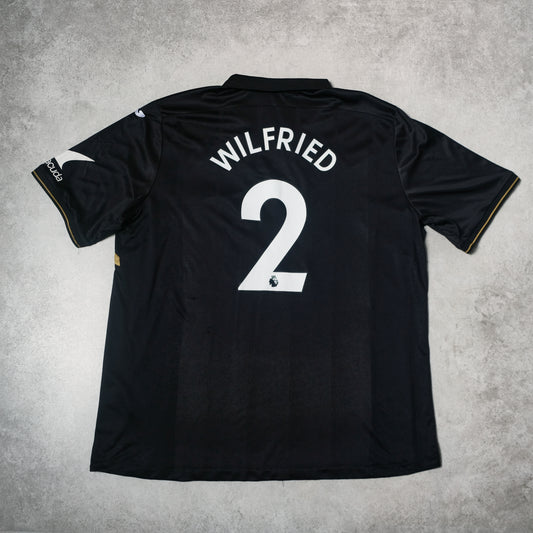 2017/18 Swansea Third Shirt Joma Wilfried (XXL)