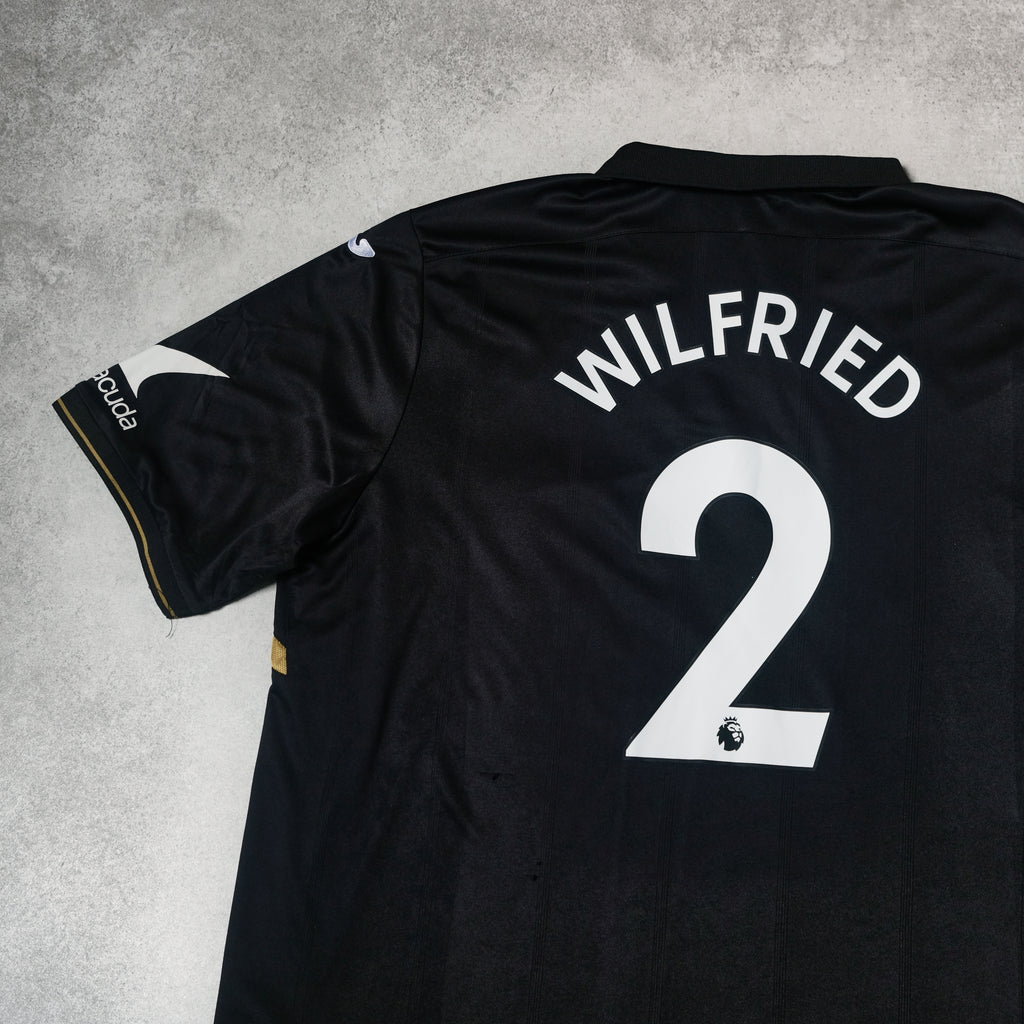 2017/18 Swansea Third Shirt Joma Wilfried (XXL)