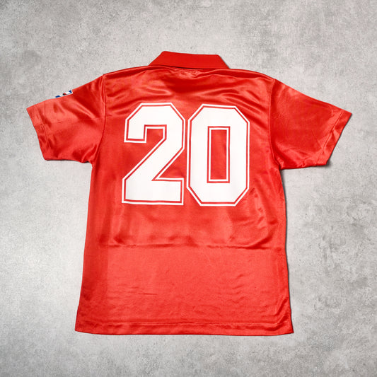 1992/94 Sampdoria Third Shirt Asics (S/M)