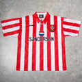 1995/97 Southampton Home Shirt Pony (XL)