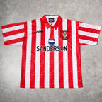 1995/97 Southampton Home Shirt Pony (XL)