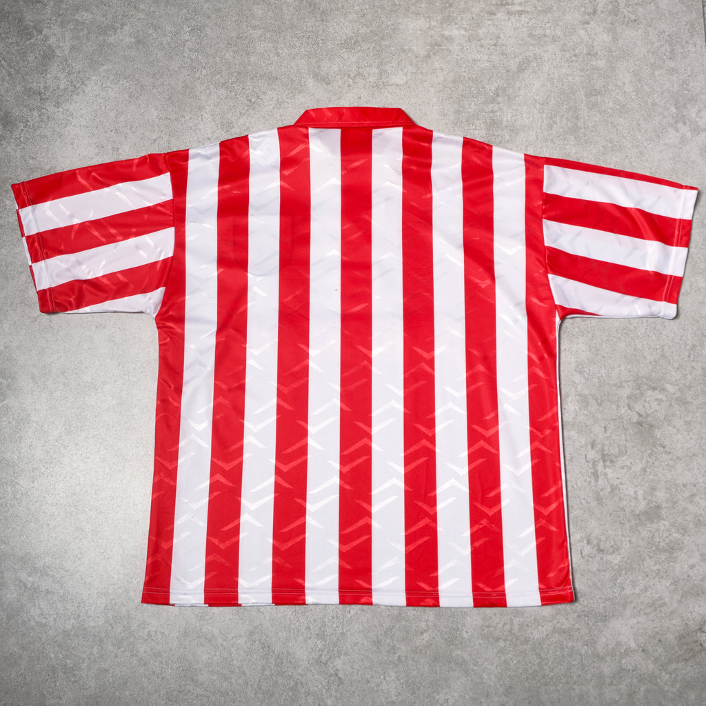 1995/97 Southampton Home Shirt Pony (XL)