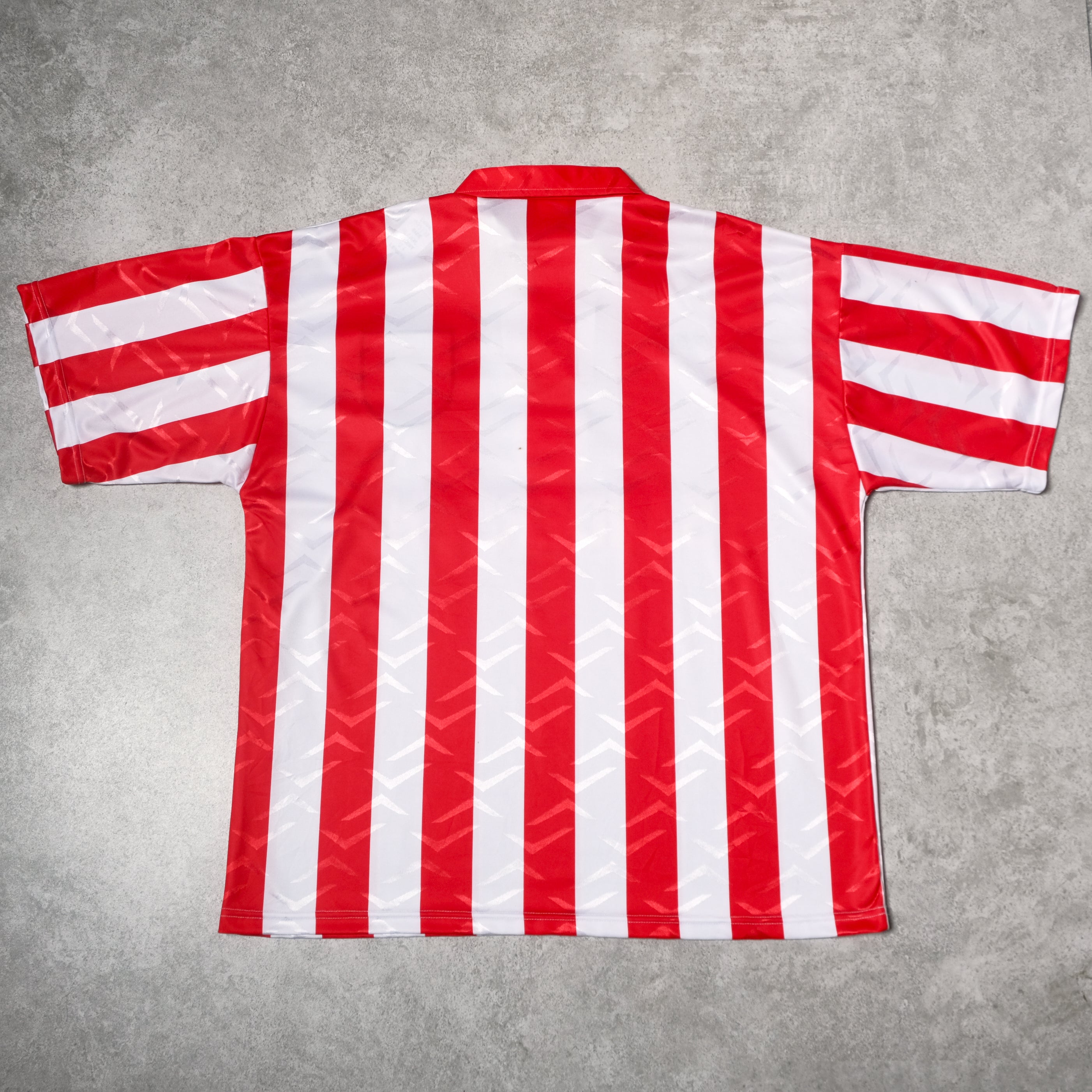 1995/97 Southampton Home Shirt Pony (XL)