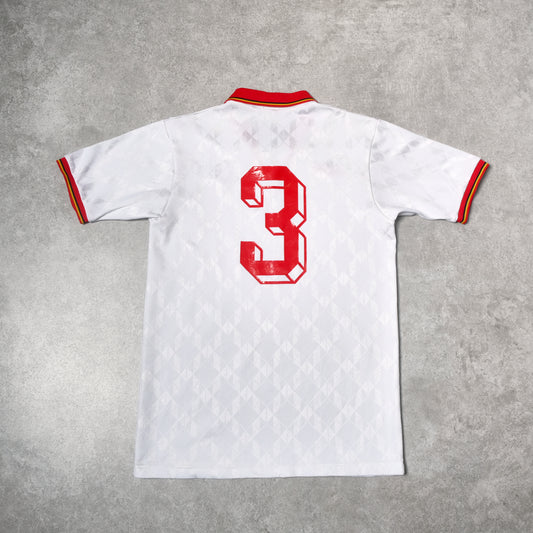 1992/94 Belgium Away Shirt Diadora (L)