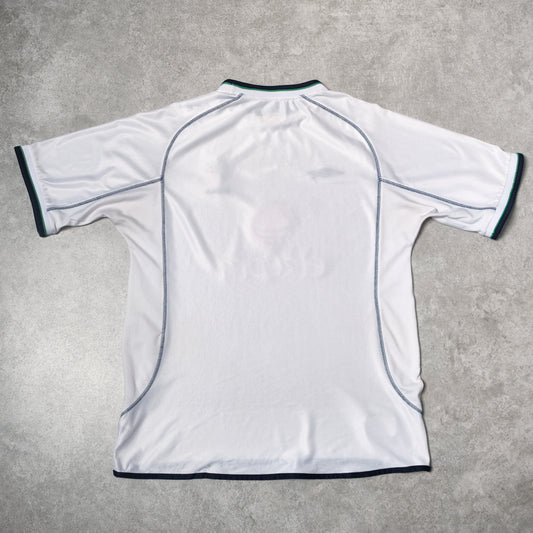 2002/03 Ireland Away Shirt Umbro (XL)