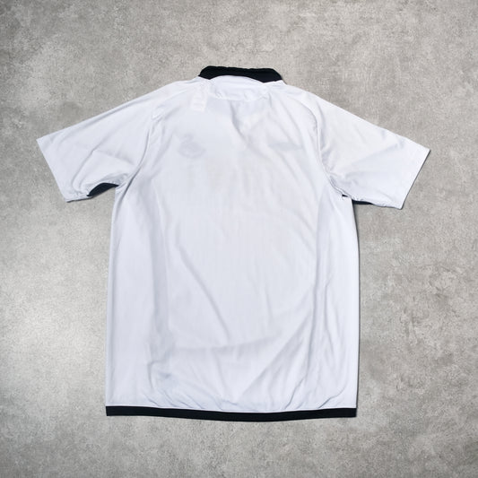 2009/10 Swansea Home Shirt Umbro (L/XL)