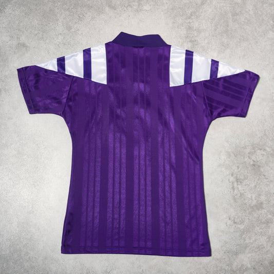 1992/93 RSC Anderlecht Home Shirt Adidas (M/L)