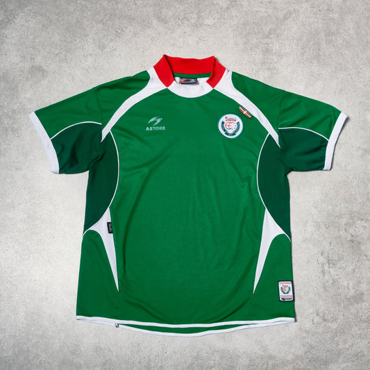 2006/07 Basque Country (Euskadi) Home Shirt Astore (XL/XXL)