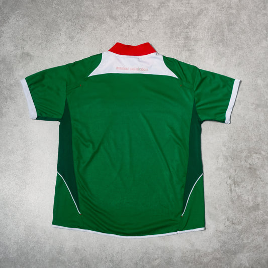 2006/07 Basque Country (Euskadi) Home Shirt Astore (XL/XXL)