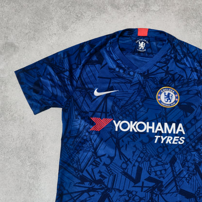 2019/20 Chelsea Home Shirt Nike Kante (S/M)