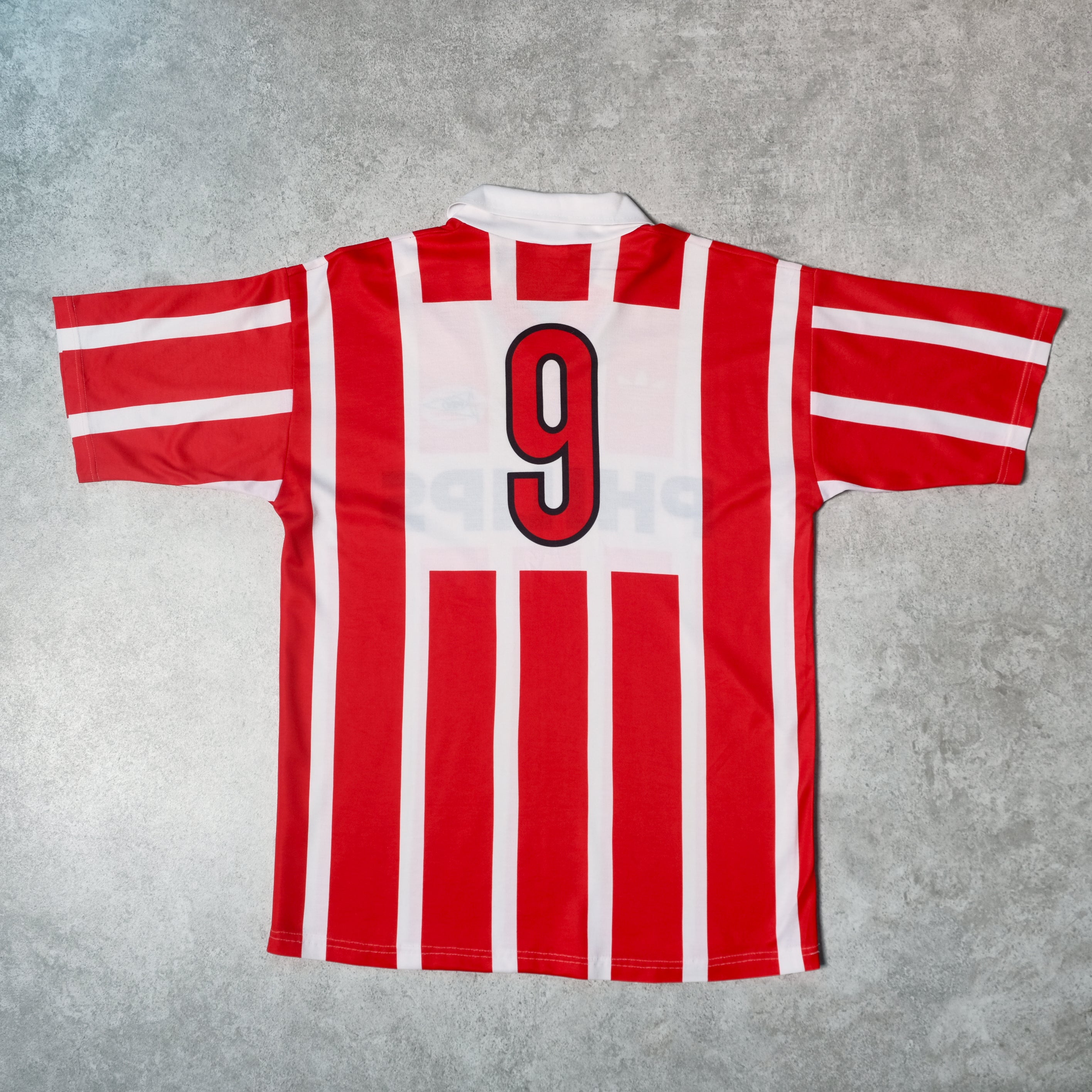 1990/92 PSV Home Shirt Adidas (L)
