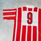 1990/92 PSV Home Shirt Adidas (L)