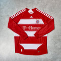 2007/08 Bayern Munich Home Shirt Adidas (L/XL)