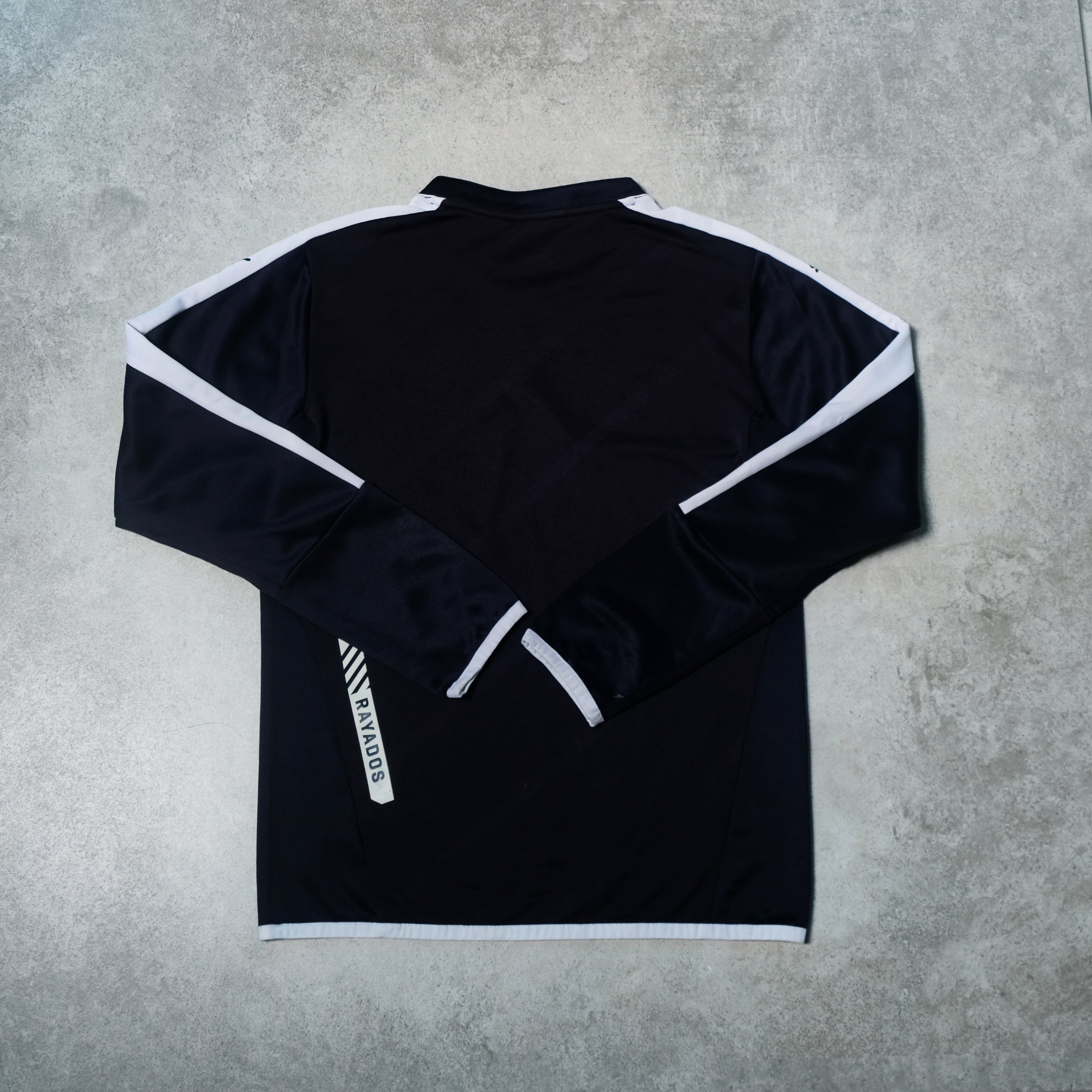 Monterrey Rayados (Mexico) Training Shirt Puma BNWT (M/L)