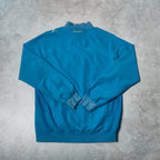 2009/10 Italy Track Football Jacket Puma (M/L)