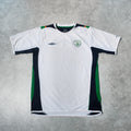 2004/06 Ireland Training Shirt Umbro (M/L)