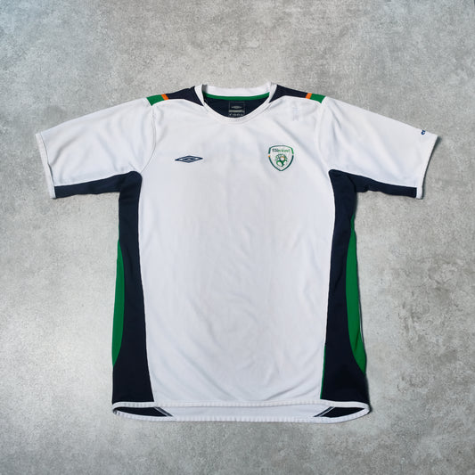 2004/06 Ireland Training Shirt Umbro (M/L)