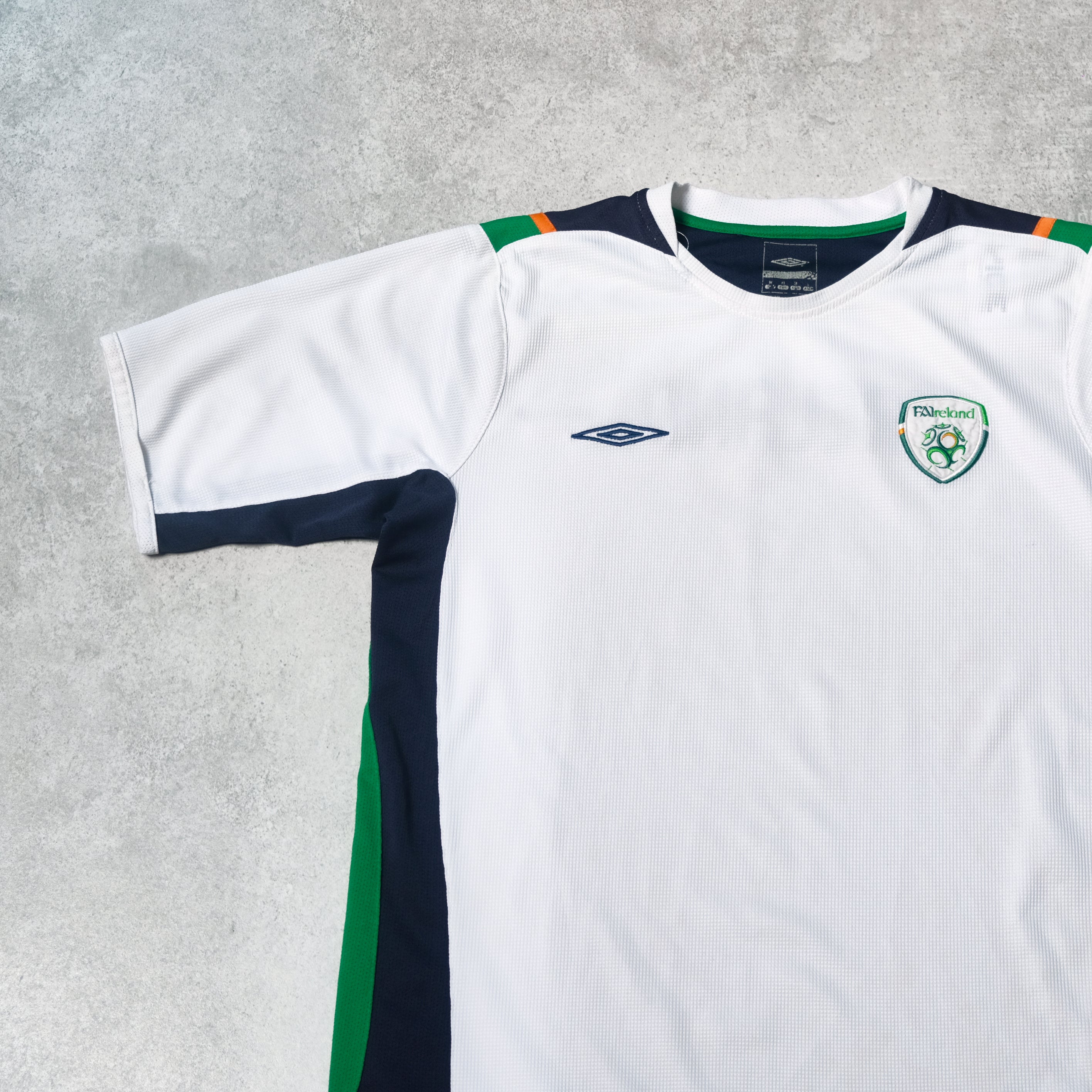 2004/06 Ireland Training Shirt Umbro (M/L)