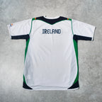 2004/06 Ireland Training Shirt Umbro (M/L)