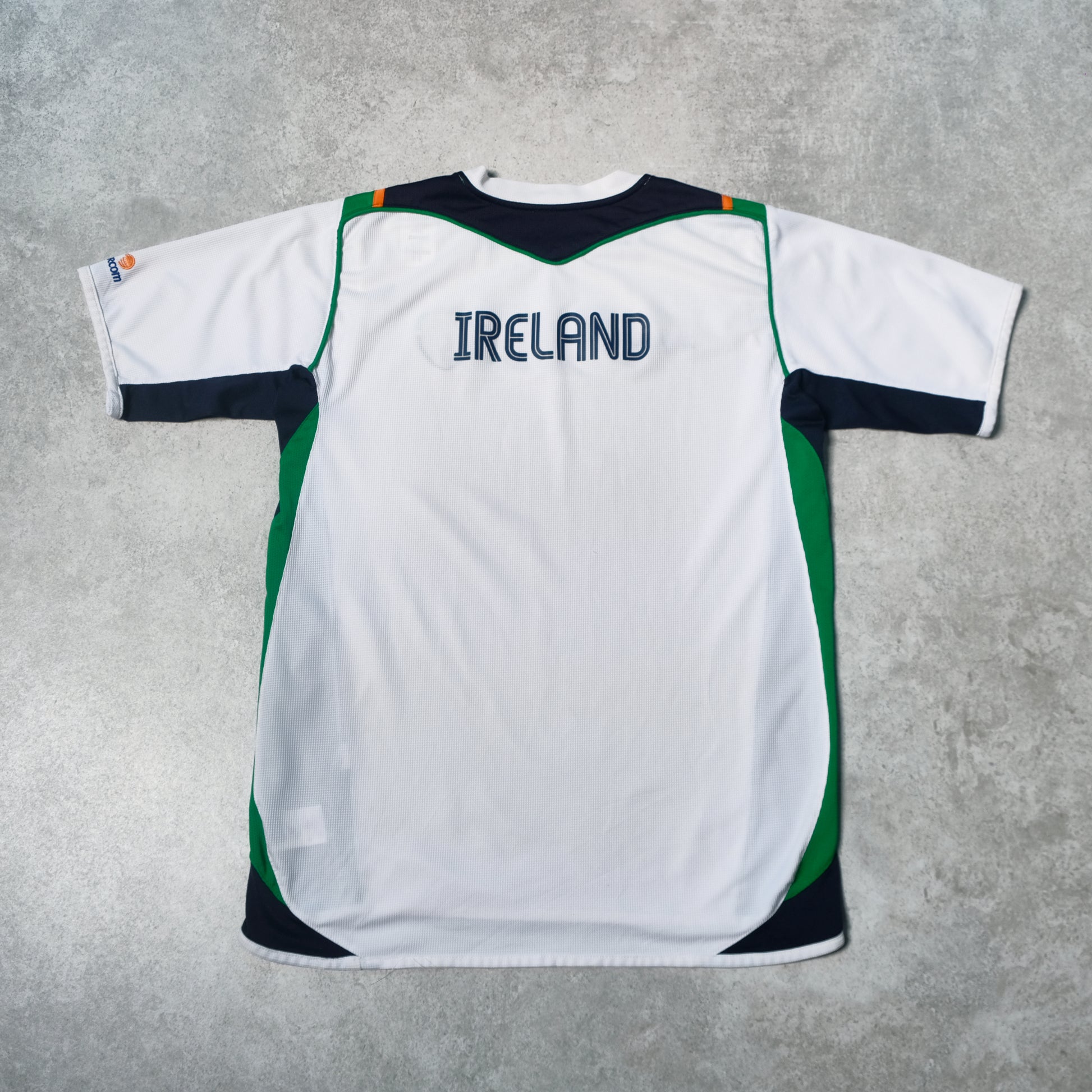 2004/06 Ireland Training Shirt Umbro (M/L)