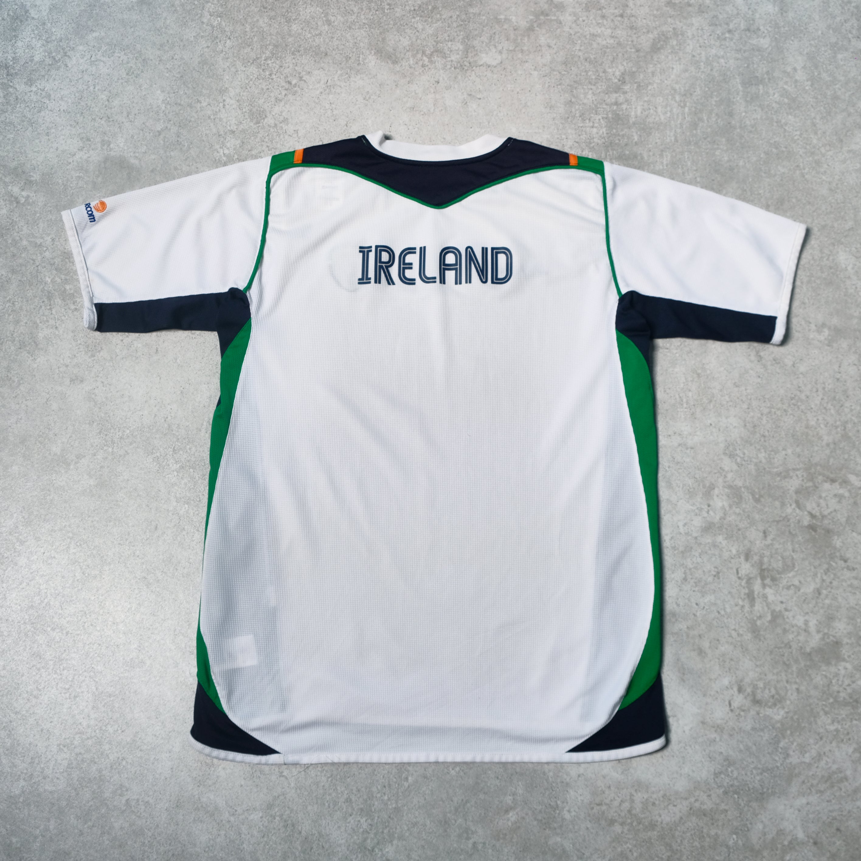 2004/06 Ireland Training Shirt Umbro (M/L)