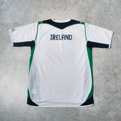 2004/06 Ireland Training Shirt Umbro (M/L)
