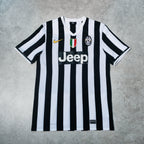 2013/14 Juventus Home Shirt Nike Chiellini (L/XL)