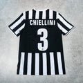 2013/14 Juventus Home Shirt Nike Chiellini (L/XL)