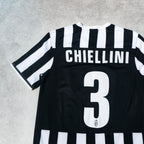2013/14 Juventus Home Shirt Nike Chiellini (L/XL)