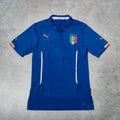 2014/15 Italy Home Shirt Puma (M/L)