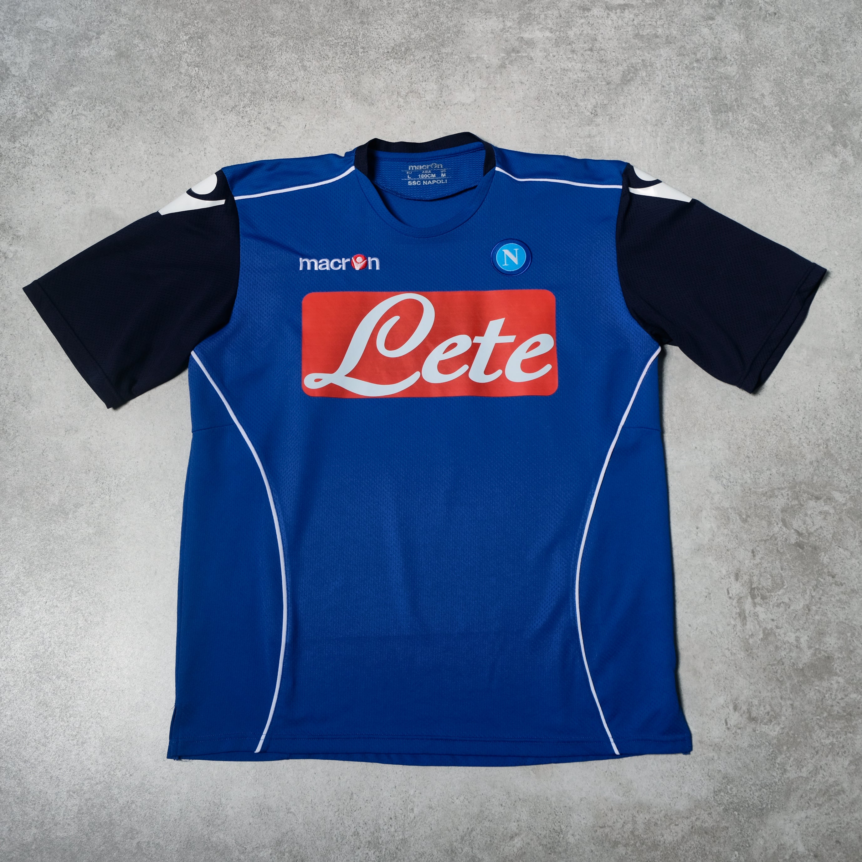 Napoli – VICE Football Store
