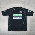 2014/15 Consadole Sapporo Training Shirt Kappa J-League (M/L)