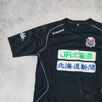 2014/15 Consadole Sapporo Training Shirt Kappa J-League (M/L)